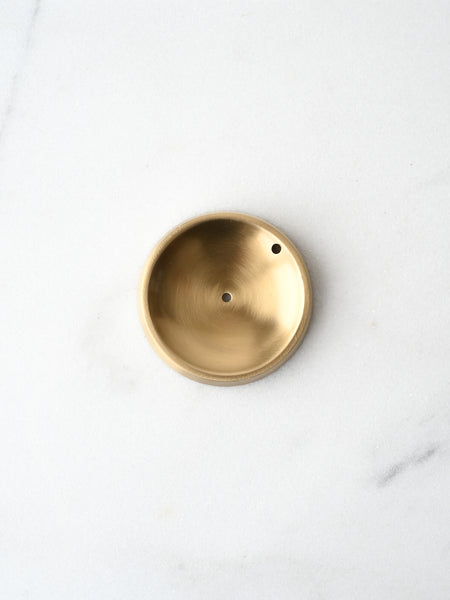 【新品未使用品】BRASS INCENSE STAND vintage brass ? incense holder metal stand | eBay