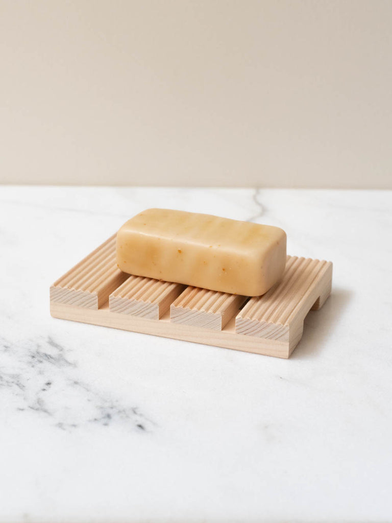 Hinoki Soap Rest