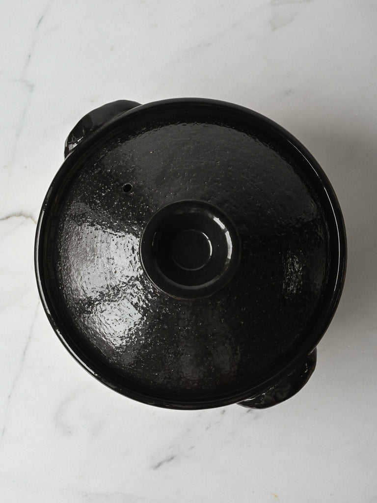 Iga Donabe | Black