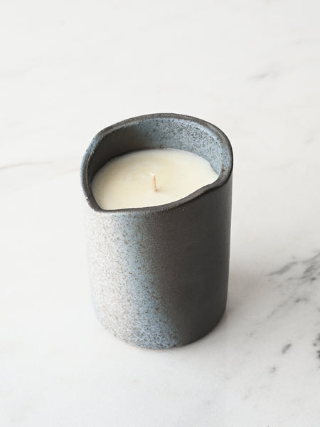 Kimorigaki Ceramic Candle – TENZO