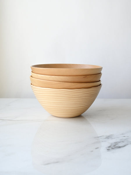 Urushi-Lacquered Bowl – TENZO