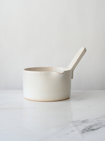 Ceramic Milk Pan – TENZO