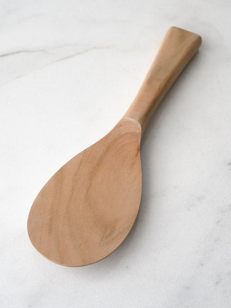Japanese Cherry Shamoji – TENZO