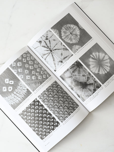 Shibori: The Inventive Art of Japanese Shaped Resist Dyeing – TENZO