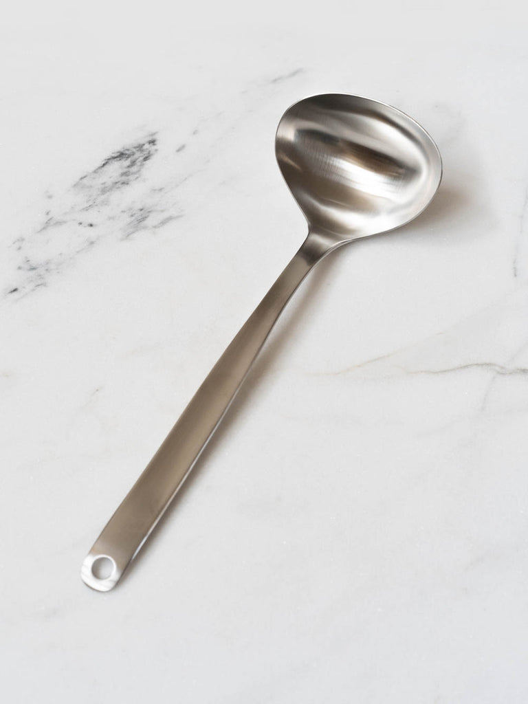 Stainless Steel Utensils