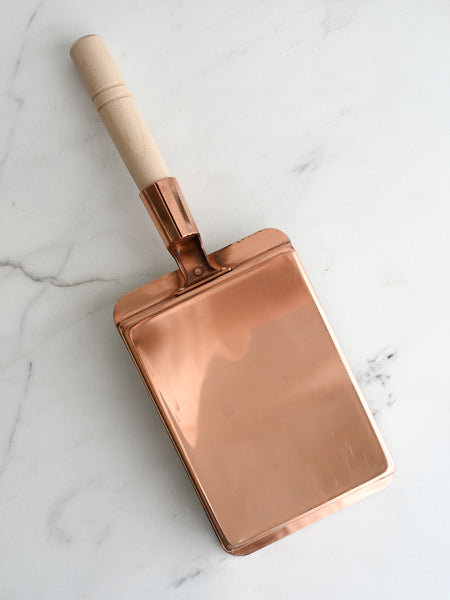Copper Tamagoyaki Pan – TENZO