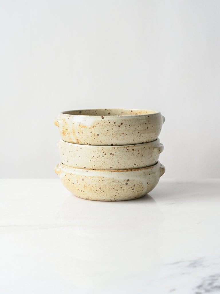 Tsukemono Bowl | No. 01