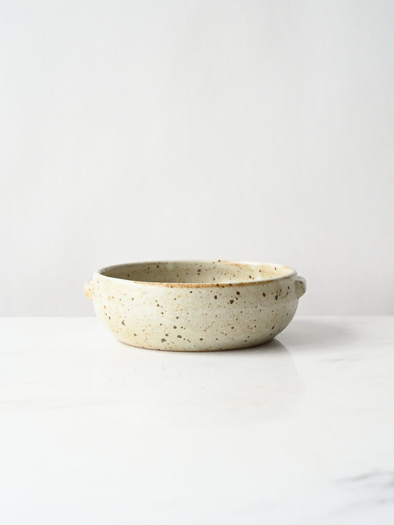 Tsukemono Bowl | No. 01