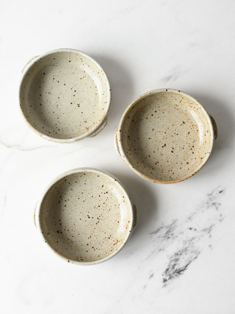 Tsukemono Bowl | No. 01
