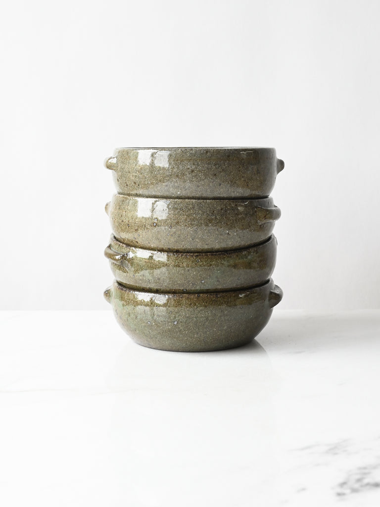 Tsukemono Bowl | No. 02