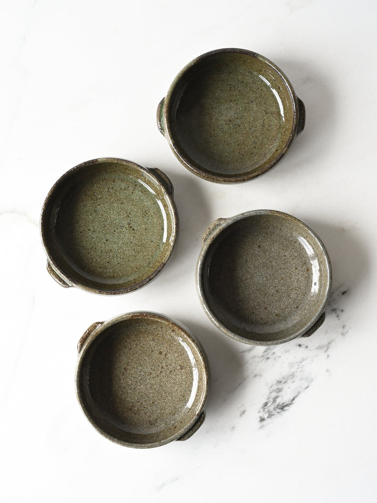 Tsukemono Bowl | No. 02