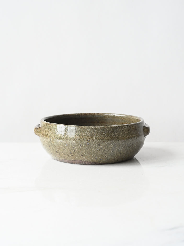 Tsukemono Bowl | No. 02