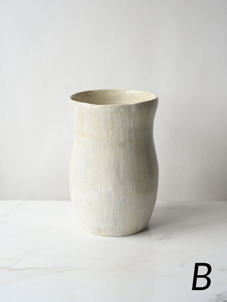 Utensil Vase