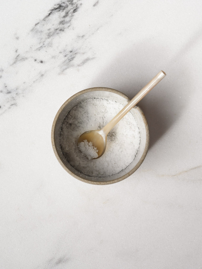 Small Horn Spoon