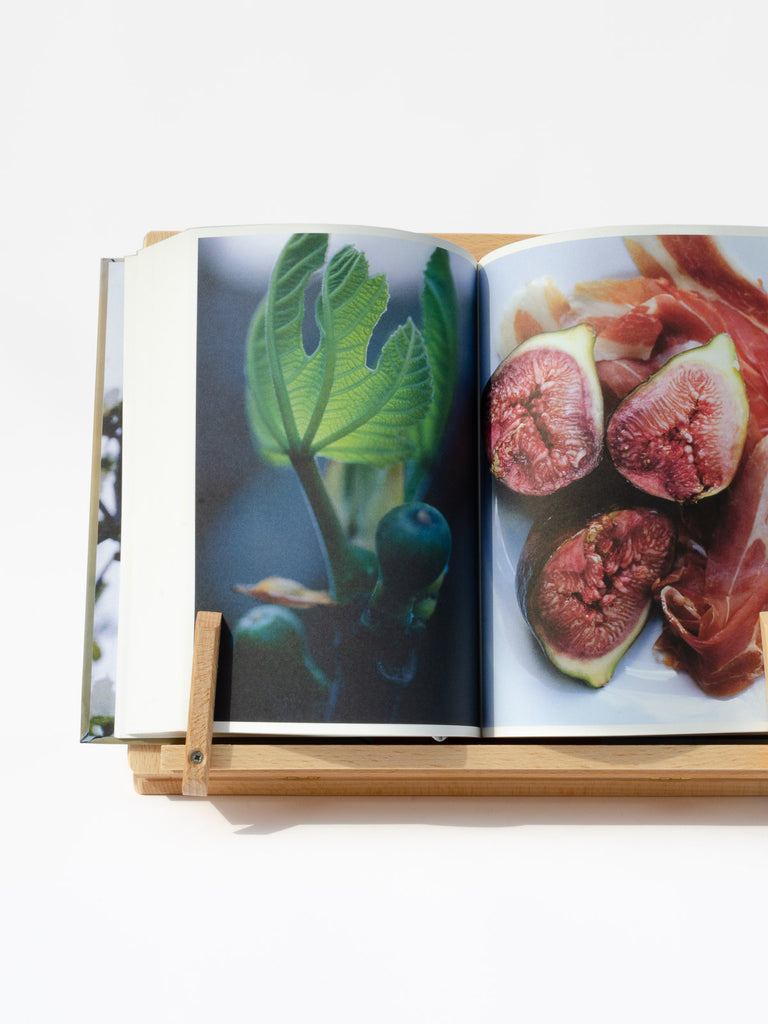Cookbook Stand