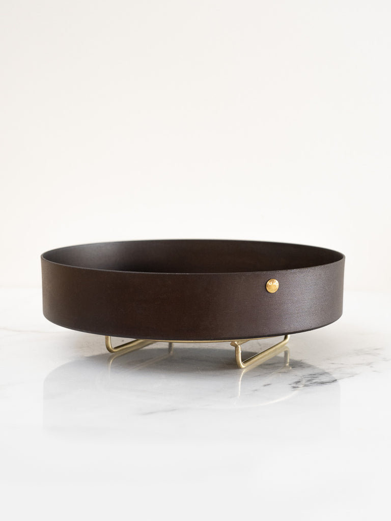 Brass Trivet