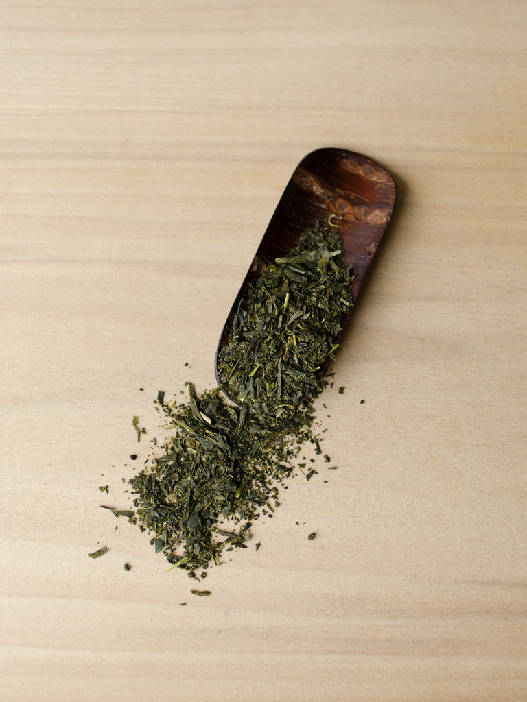 Cherry Bark Tea Scoop