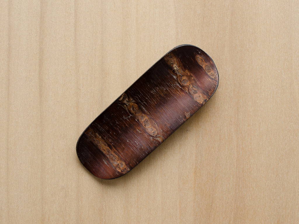 Cherry Bark Tea Scoop