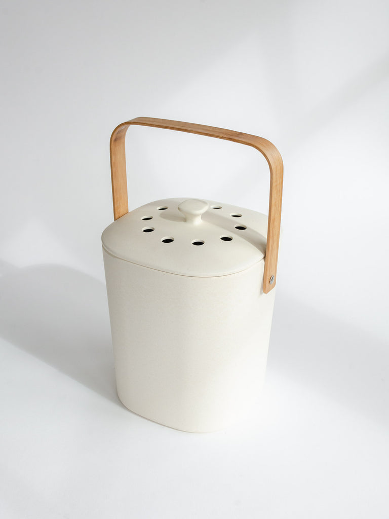 Countertop Compost Bin