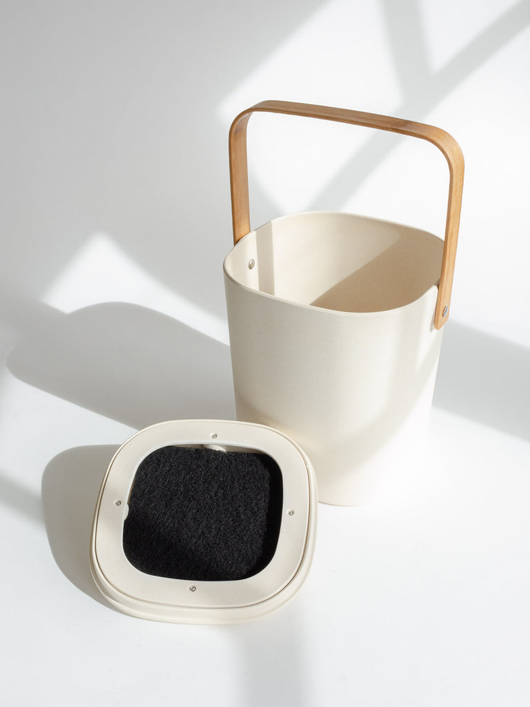 Countertop Compost Bin