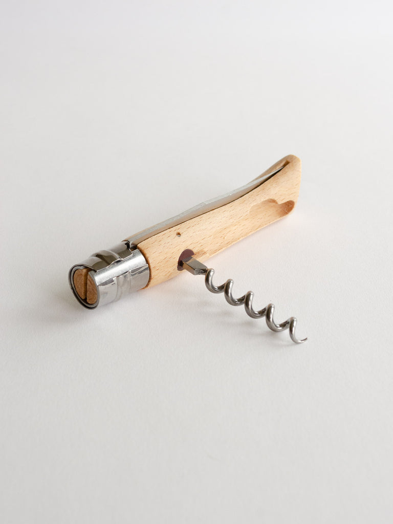 No. 10 Corkscrew Knife