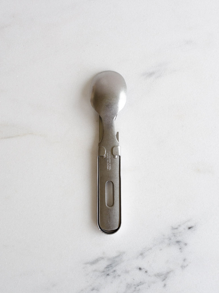 Nesting Cutlery Set
