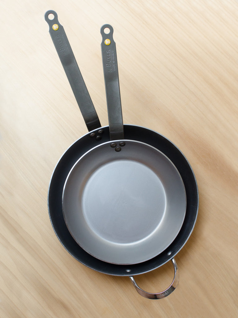 Mineral B Fry Pan