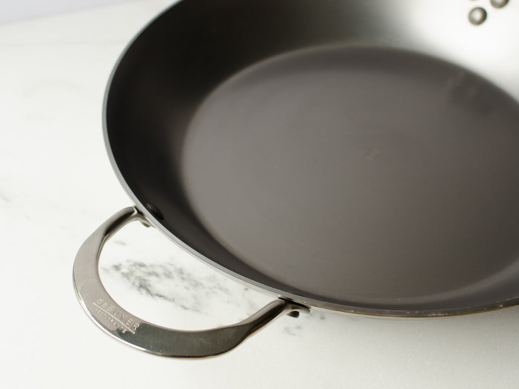 Mineral B Fry Pan