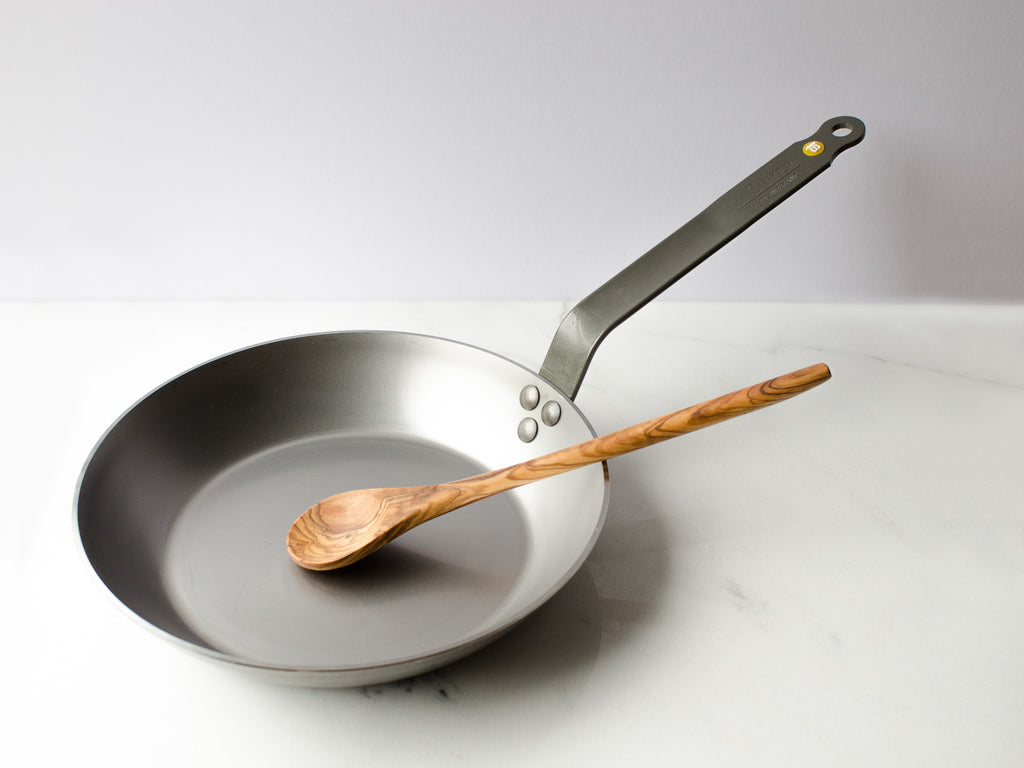 Mineral B Fry Pan