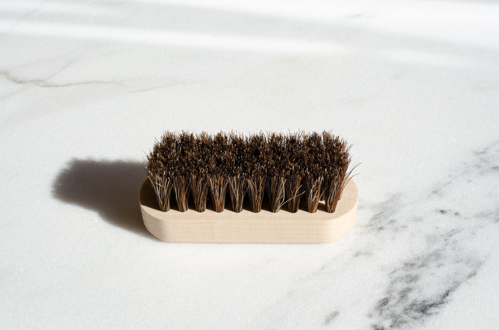 Fruit & Vegetable Brush