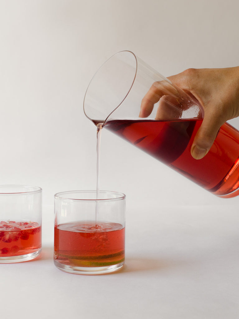 Glass Tumbler | Set of 6