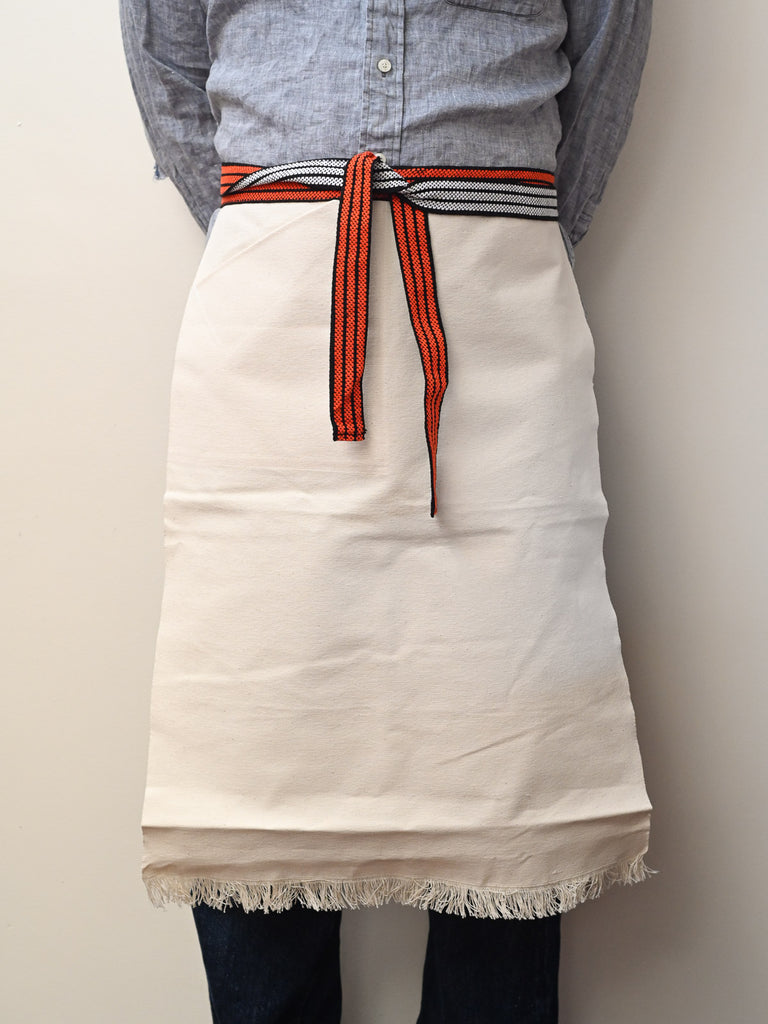 Homaekake Apron in Natural