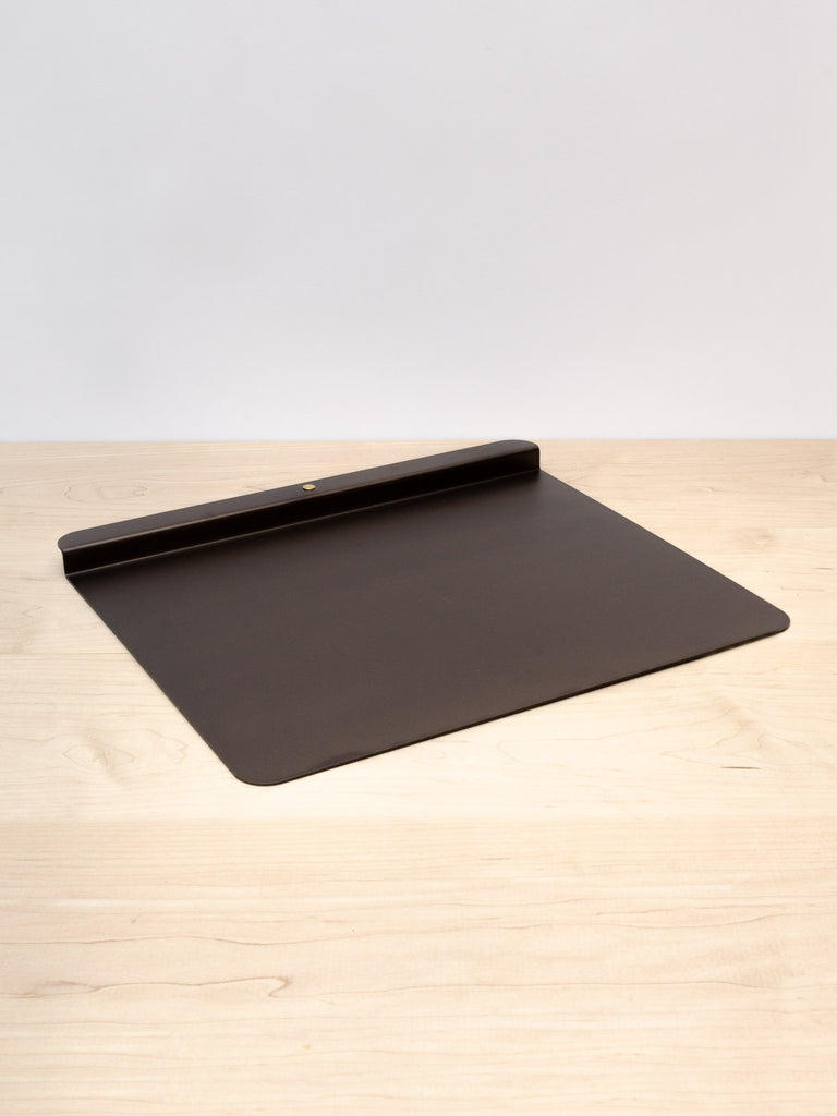 Black Iron Baking Sheet