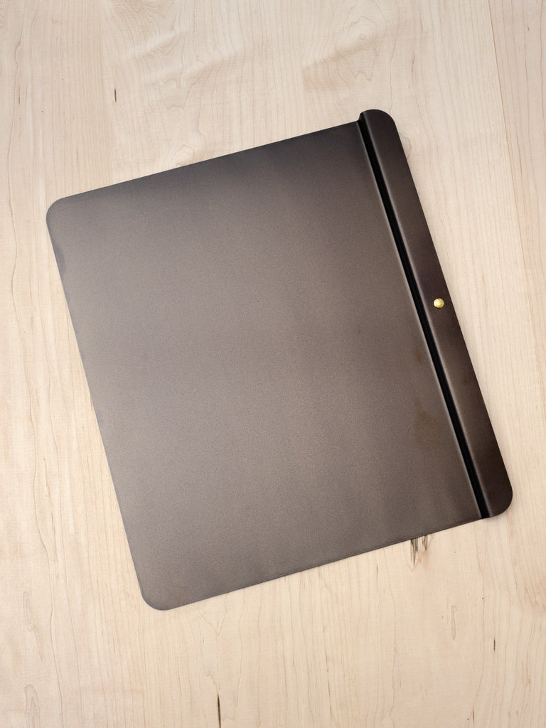 Black Iron Baking Sheet
