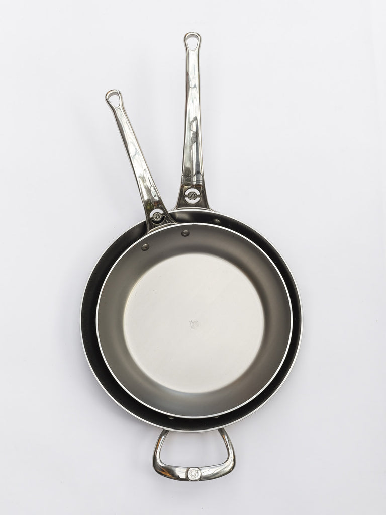 Mineral B Pro Fry Pan