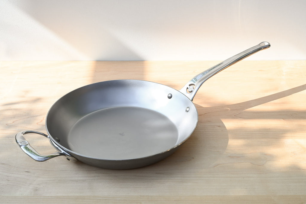 Mineral B Pro Fry Pan