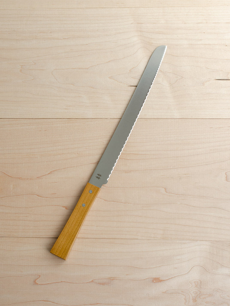 Morinoki Bread Knife