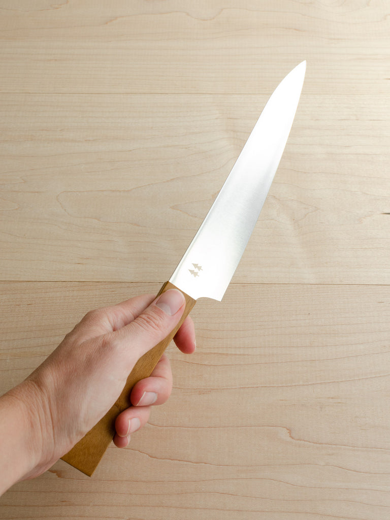 Morinoki Everyday Knife