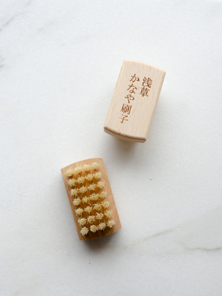 Nail Brush