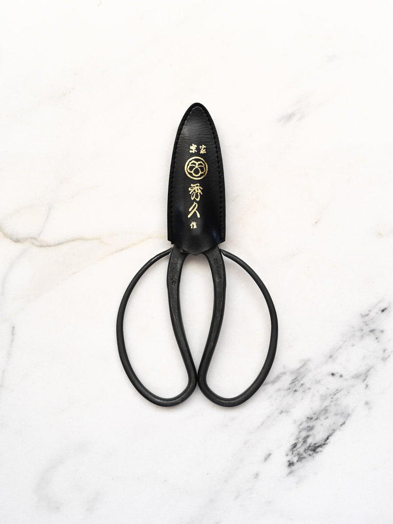 Okubo Kitchen & Garden Scissors