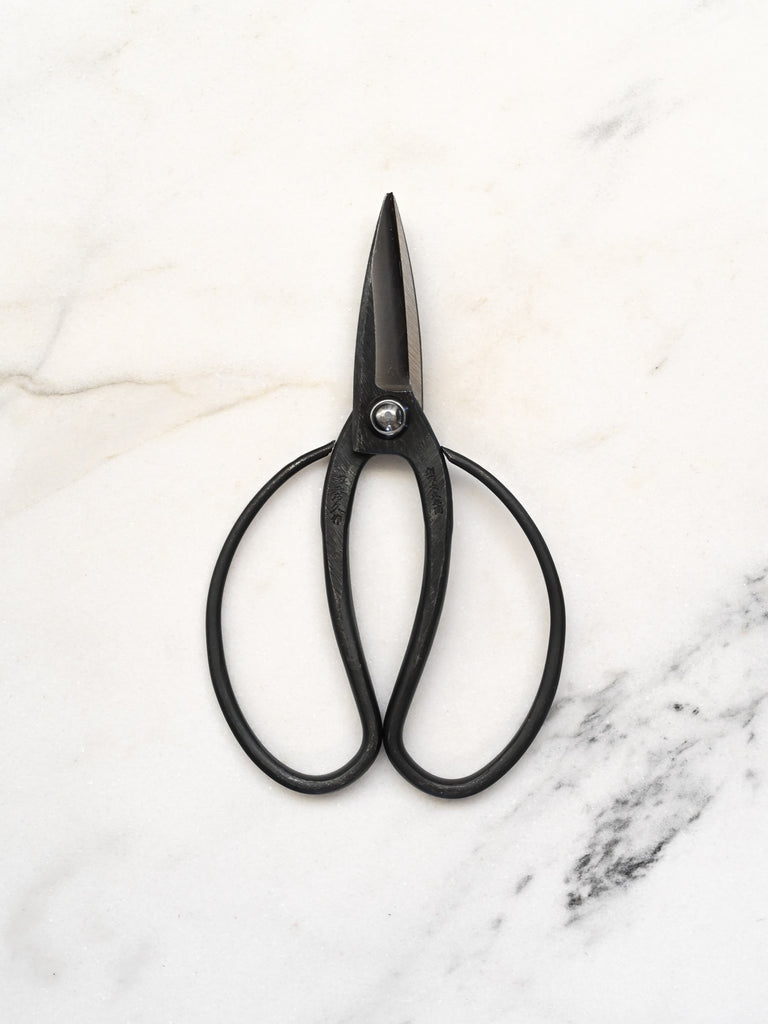 Okubo Kitchen & Garden Scissors