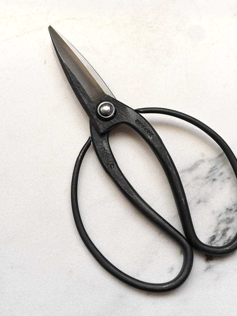 Okubo Kitchen & Garden Scissors