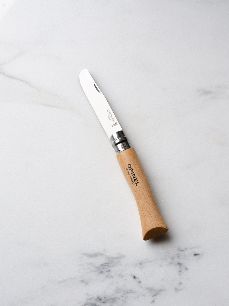 No. 07 Folding Picnic / Cheese Knife