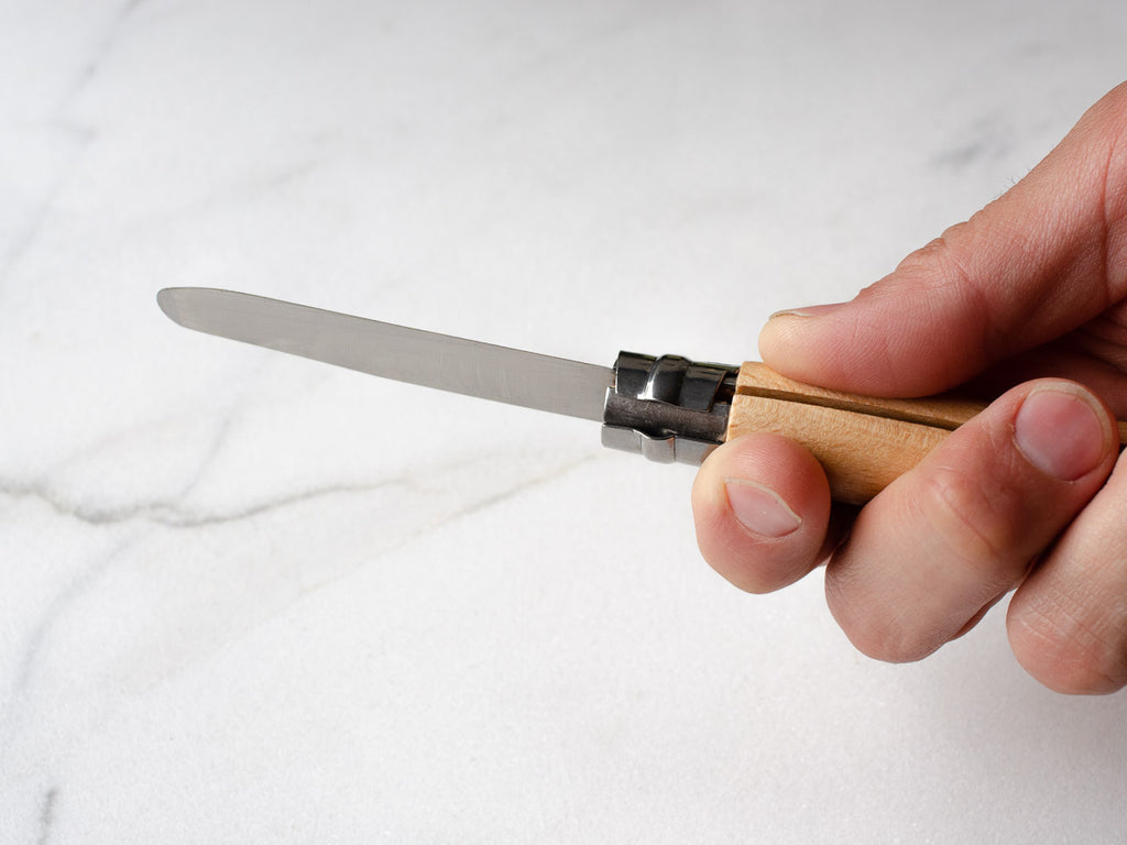 No. 07 Folding Picnic / Cheese Knife