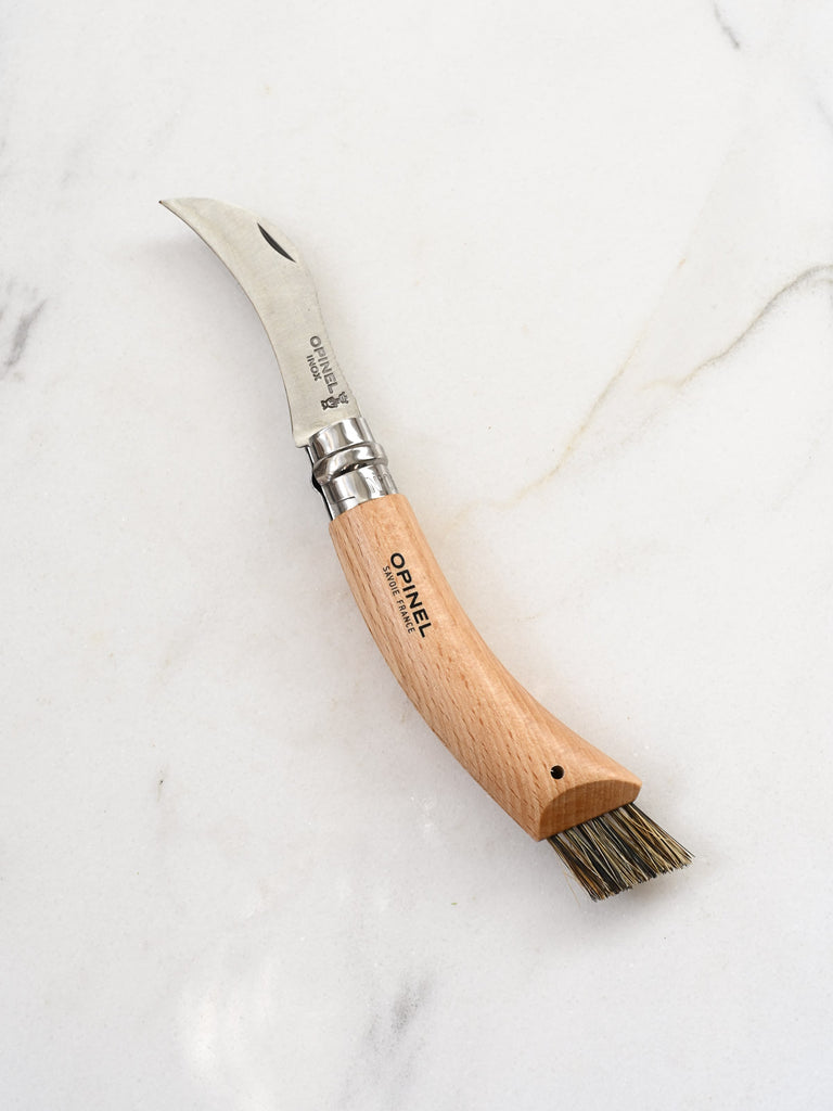 No. 08 Mushroom Knife