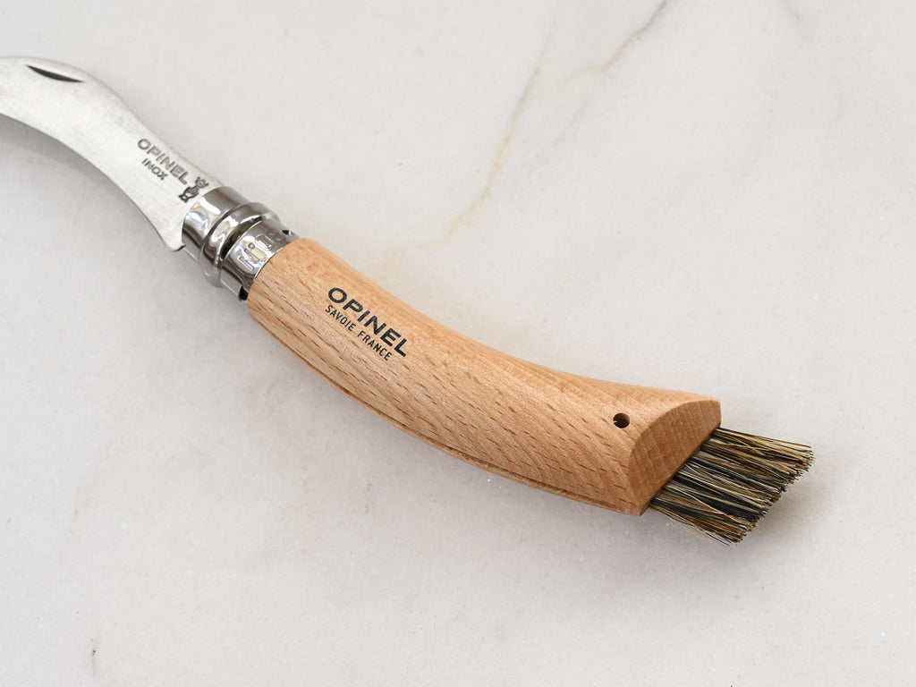 No. 08 Mushroom Knife