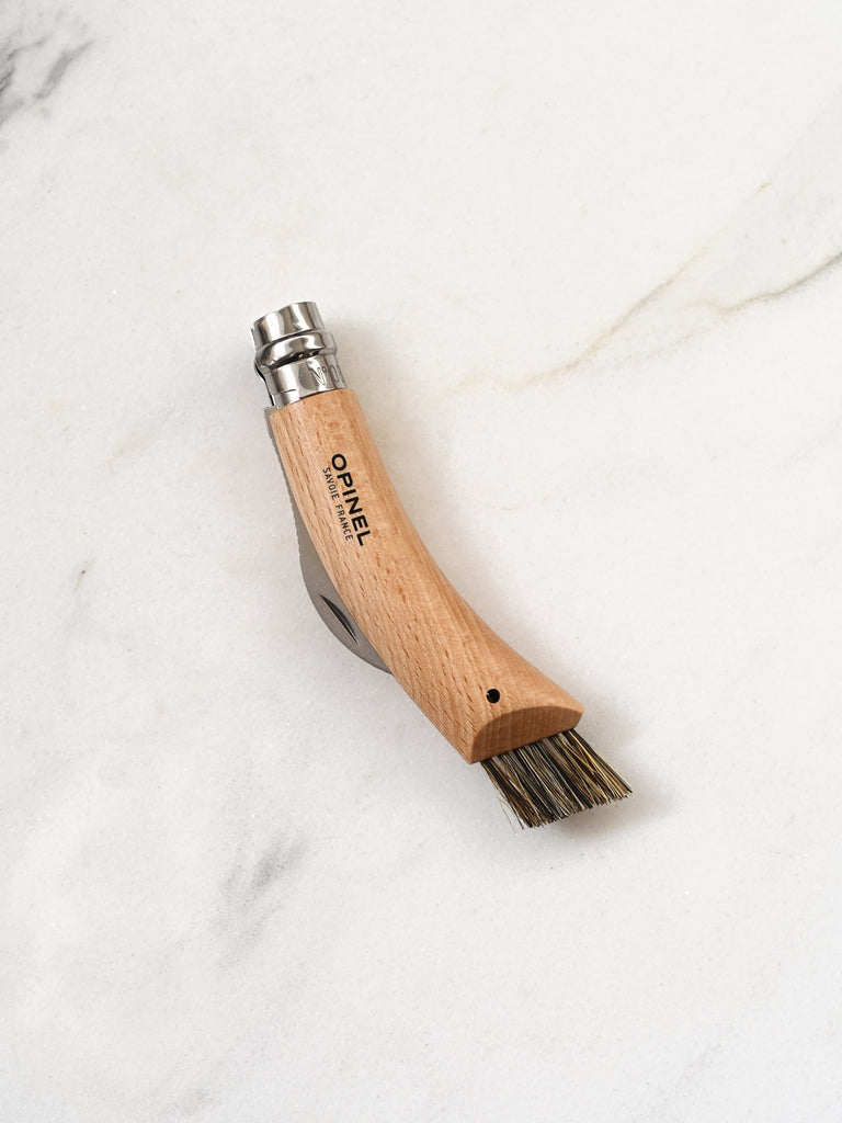 No. 08 Mushroom Knife
