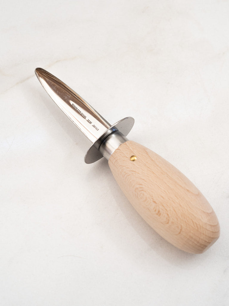 Kakimuki Oyster Shucker