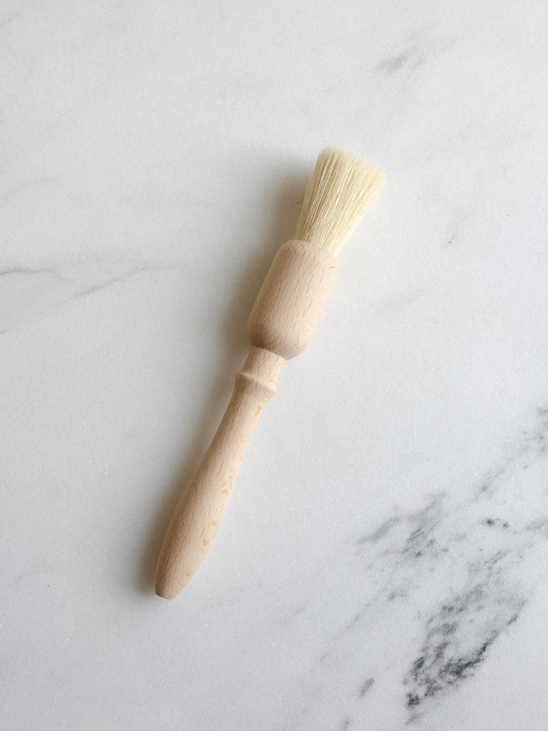 Wooden Pastry Brush