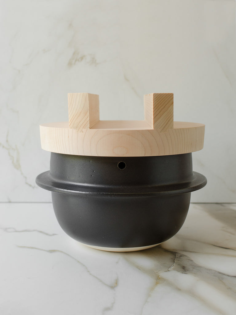 Hagama Rice Cooker